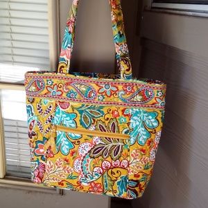 Vera Bradley handbag